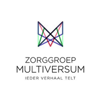 Zorggroep Multiversum Logo