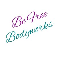 Be Free Bodyworks Logo