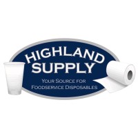 Highland Supply Inc. Logo