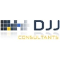 DJJ Consultants Logo