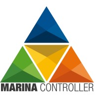 Marina Controller Software Logo