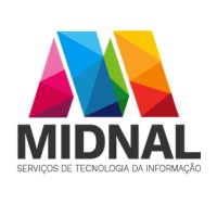 Midnal Serviços de Tecnologia da Informação Ltda Logo