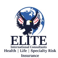 Elite International Consultants Logo