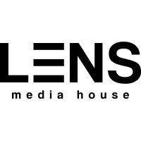 Lens Media House, Inc. Logo