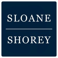 Sloane Shorey Consulting Logo
