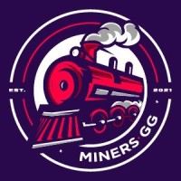Netshoes Miners Logo