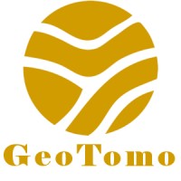 GeoTomo LLC Logo