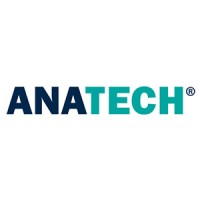 ANATECH Turkiye Logo