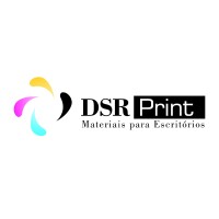 DSR Print Logo