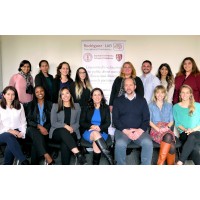 Rodriguez Lab - Stanford University Logo