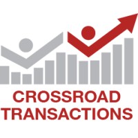Crossroad Transactions Logo