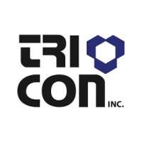 Tricon Inc Logo