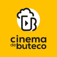 Cinema de Buteco Logo