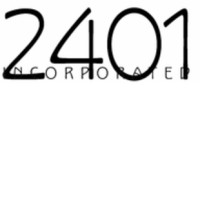 2401 Incorporated Logo
