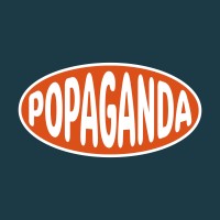 Popaganda Logo