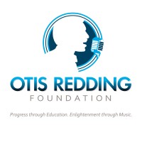 Otis Redding Foundation Logo