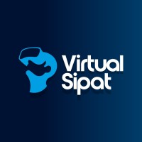 VIRTUAL SIPAT Logo