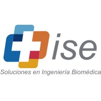 Ingenieria y Sistemas Electromedicos SA de CV Logo