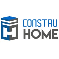 Construhome S.A Logo