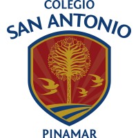 Colegio San Antonio Logo
