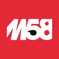 M58 Logo