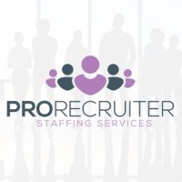 ProRecruiter Staffing Services Logo