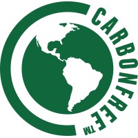 CarbonFree Logo