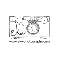 ekw Photography Logo