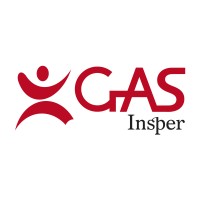 GAS Insper Logo