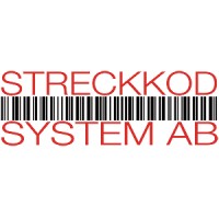 Streckkod System AB Logo