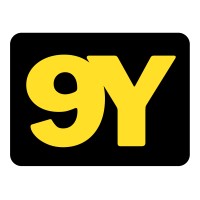 Nine Yards | Especialistas em Inglês Logo