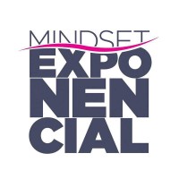 Revista Mindset Exponencial Logo