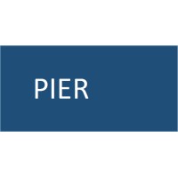 Pier Consulting Group Inc. Logo