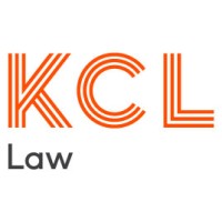 KCL Law Logo