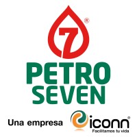 Petro Seven Logo