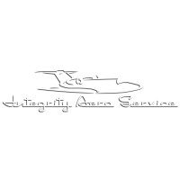 Integrity Aero Service Logo