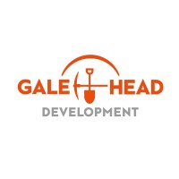 Galehead Development Logo