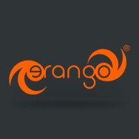 Erango Media Logo