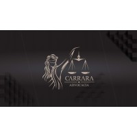 Carrara Advocacia Logo