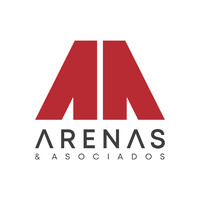 Arenas & Asociados, Ingeniería de Diseño Logo