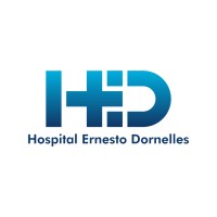 Hospital Ernesto Dornelles Logo