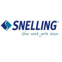 Snelling Staffing Services - Roseville, MI Logo
