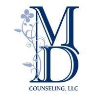 MD Counseling, LLC Logo