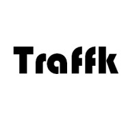 Traffk - Insurance Underwriting & Distribution Platform Logo