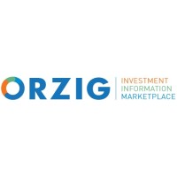 Orzig, LLC Logo