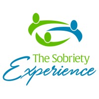Sobriety Experience Sober Living Homes Logo