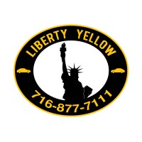 Liberty Yellow Cab Logo
