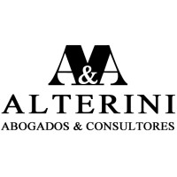 A&A ALTERINI. Abogados & Consultores Logo