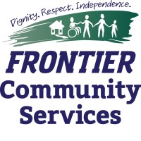 Frontier Community Services, Inc. Logo