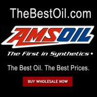 AMSOIL Direct Jobber - Best Oil Company LLC Logo